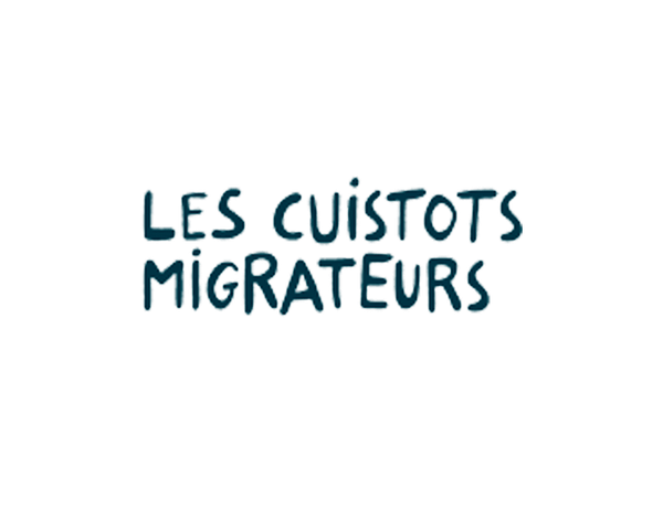 Les Cuistots Migrateurs
